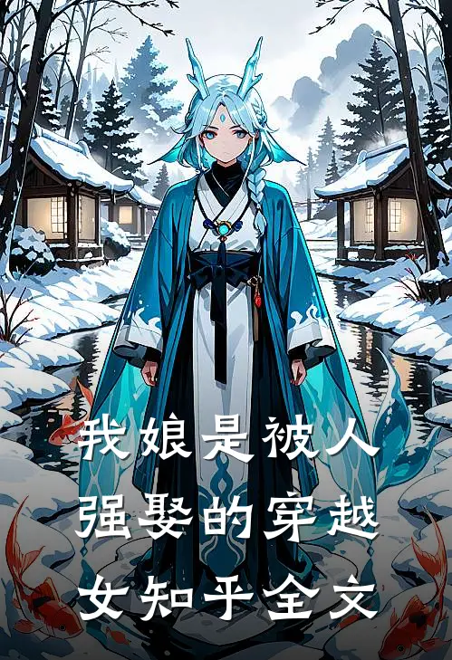 我娘是被人强娶的穿越女知乎全文