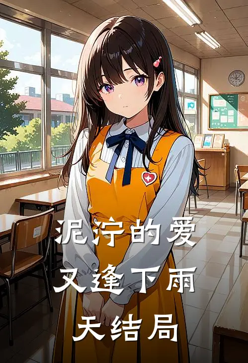 泥泞的爱又逢下雨天结局