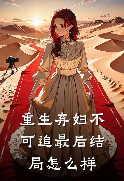 重生弃妇不可追最后结局怎么样