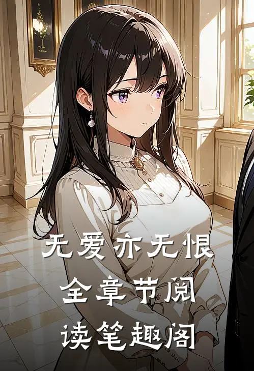 无爱亦无恨全章节阅读笔趣阁