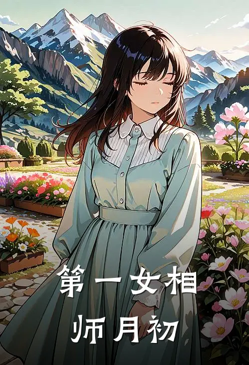 第一女相师 月初