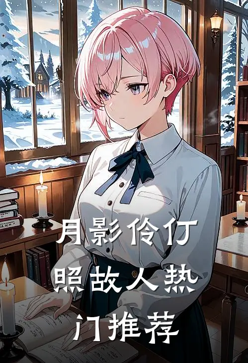 月影伶仃照故人热门推荐