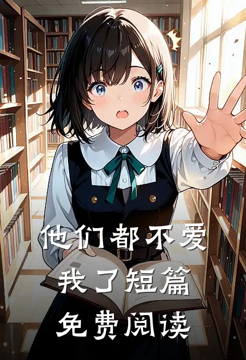 他们都不爱我了短篇免费阅读