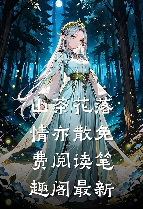 山茶花落情亦散免费阅读笔趣阁最新