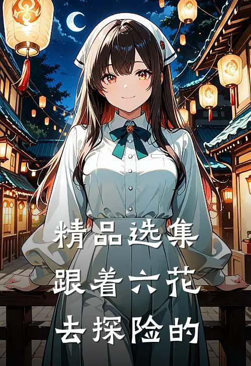 精品选集跟着六花去探险的