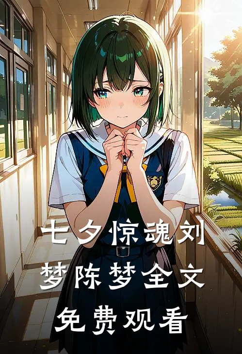 七夕惊魂刘梦陈梦全文免费观看