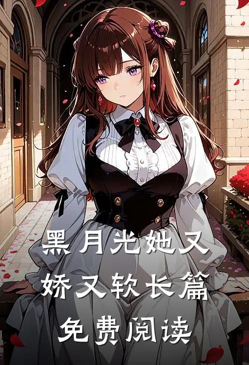 黑月光她又娇又软长篇免费阅读