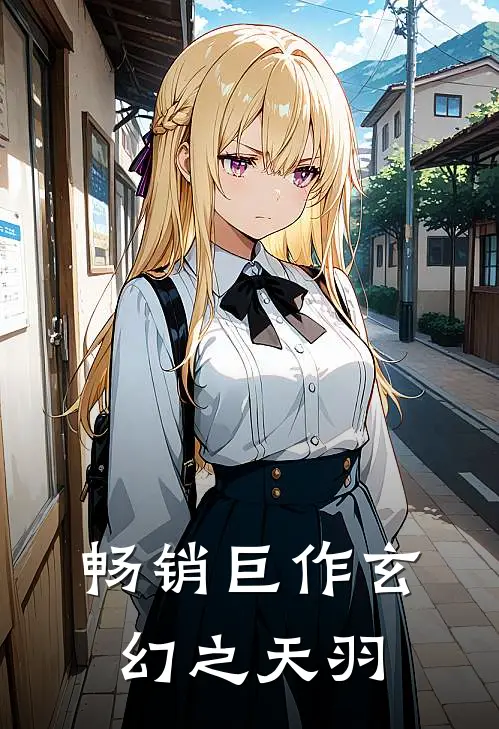 畅销巨作玄幻之天羽