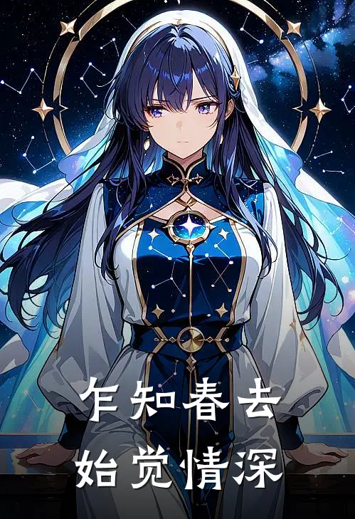 乍知春去始觉情深