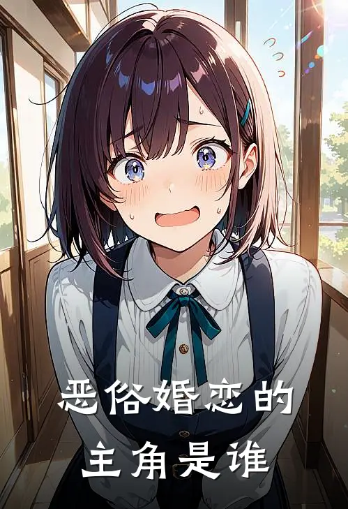恶俗婚恋的主角是谁