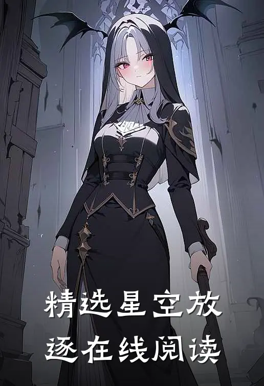 精选星空放逐在线阅读