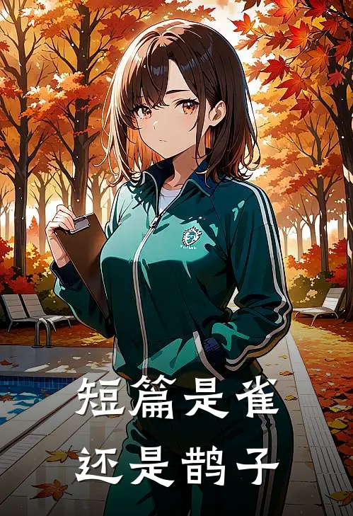 短篇是雀还是鹊子