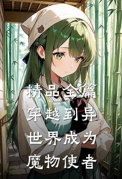 精品全篇穿越到异世界成为魔物使者