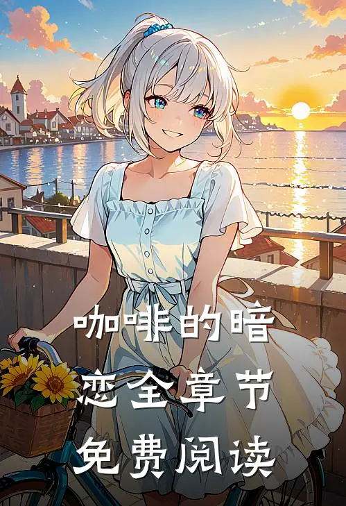 咖啡的暗恋全章节免费阅读