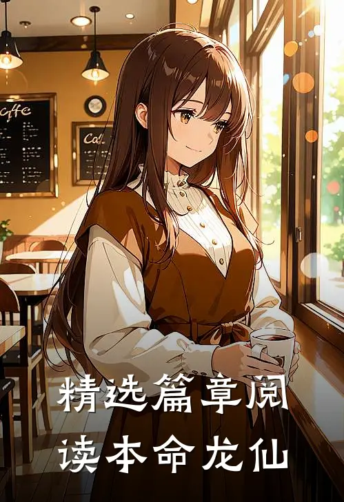 精选篇章阅读本命龙仙