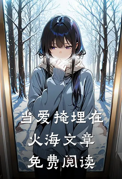 当爱掩埋在火海文章免费阅读