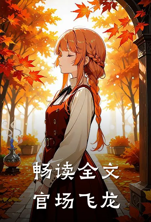 畅读全文官场飞龙