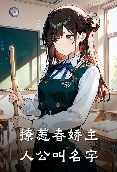 撩惹春娇主人公叫名字