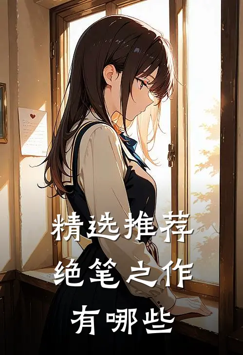 精选推荐绝笔之作有哪些