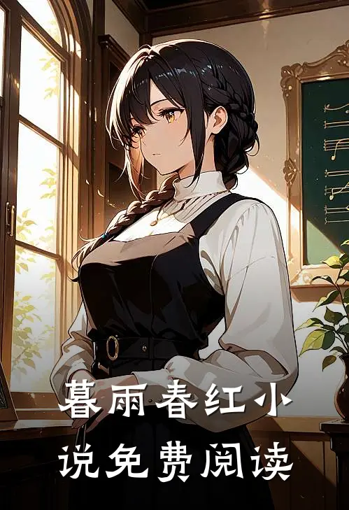 暮雨春红小说免费阅读