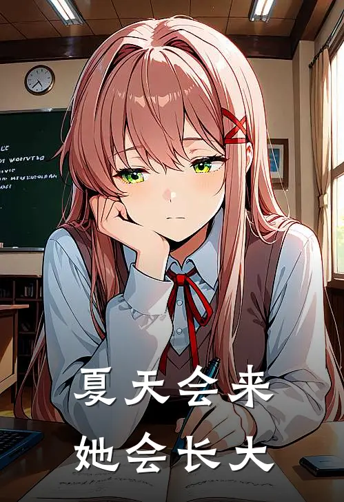 夏天会来，她会长大