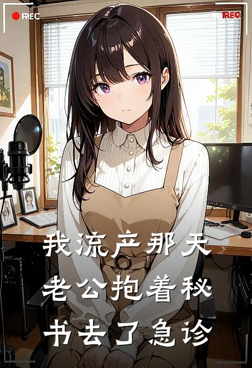我流产那天，老公抱着秘书去了急诊