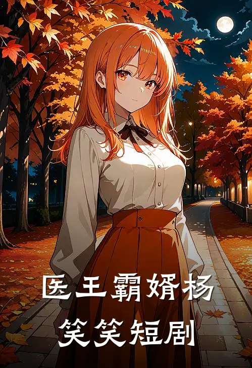 医王霸婿杨笑笑短剧