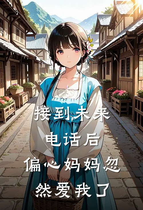 接到未来电话后，偏心妈妈忽然爱我了