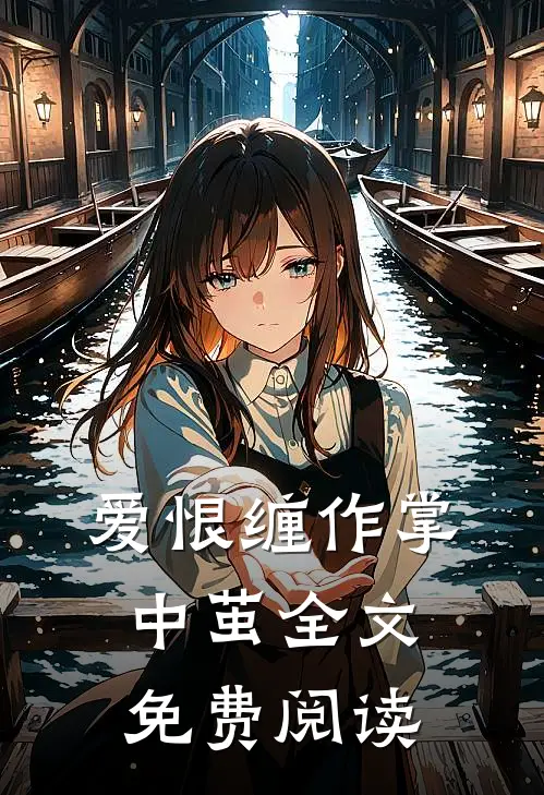 爱恨缠作掌中茧全文免费阅读