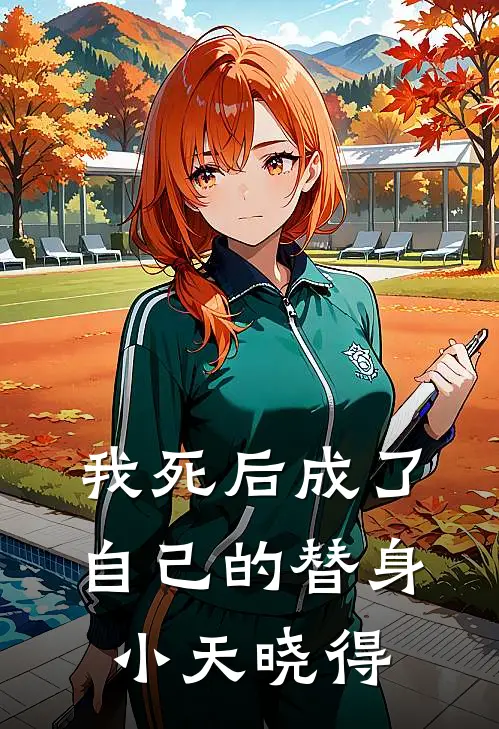 我死后成了自己的替身小天晓得