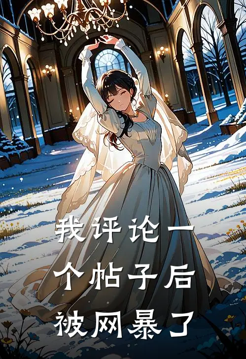 我评论一个帖子后被网暴了