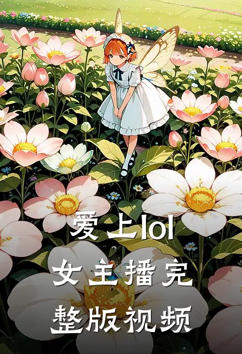 爱上lol女主播完整版视频