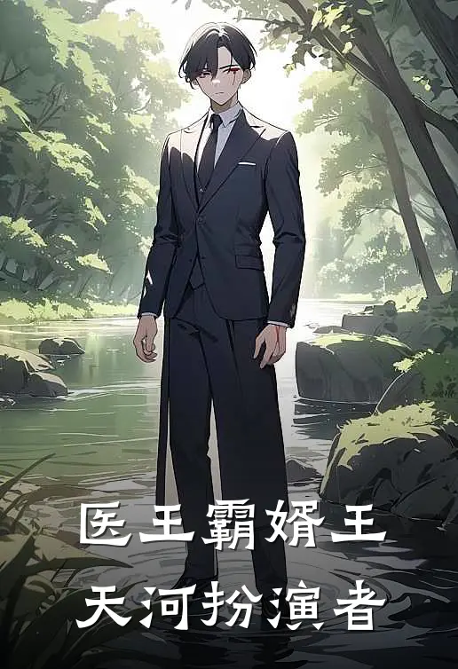 医王霸婿王天河扮演者