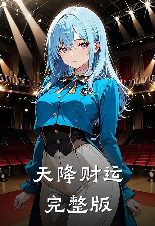 天降财运完整版