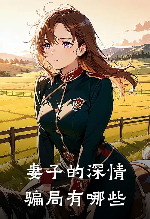 妻子的深情骗局有哪些