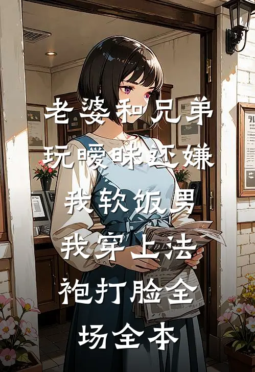老婆和兄弟玩暧昧还嫌我软饭男，我穿上法袍打脸全场全本