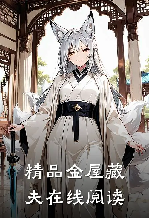 精品金屋藏夫在线阅读