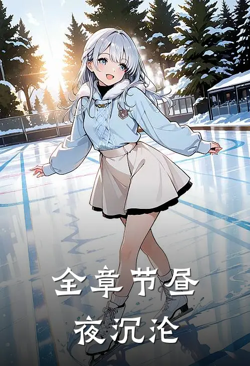 全章节昼夜沉沦