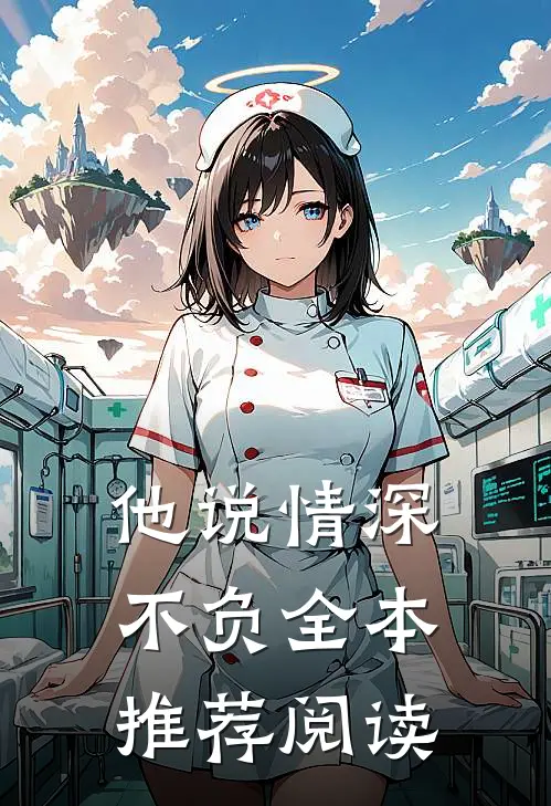 他说情深不负全本推荐阅读