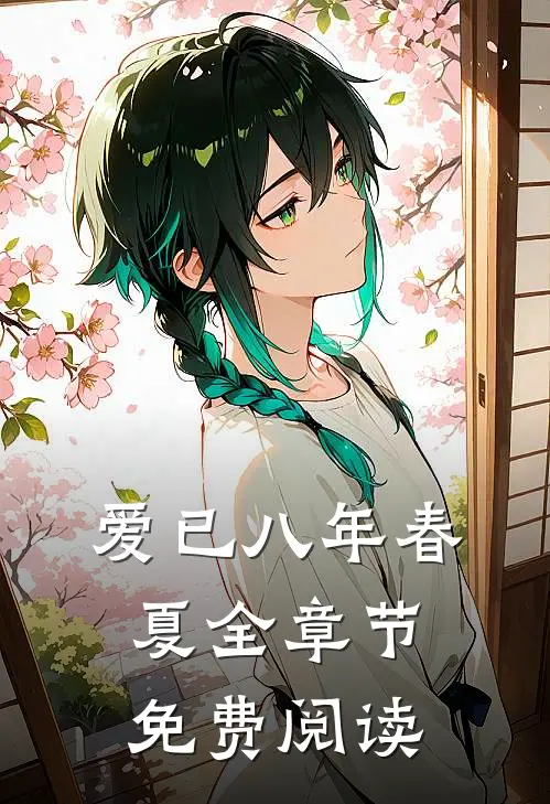 爱已八年春夏全章节免费阅读