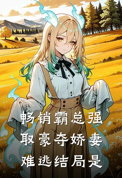 畅销霸总强取豪夺娇妻难逃结局是