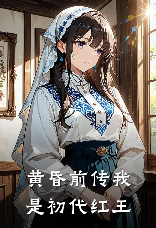 【黄昏前传】我是初代红王