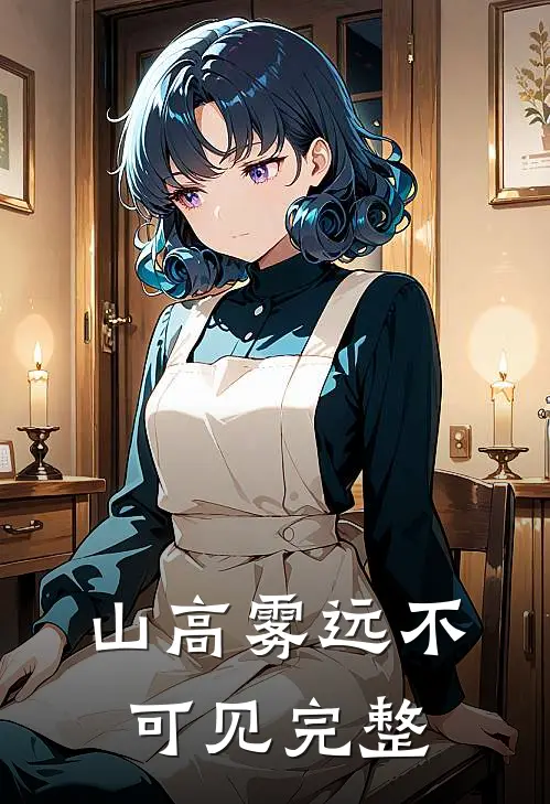 山高雾远不可见完整