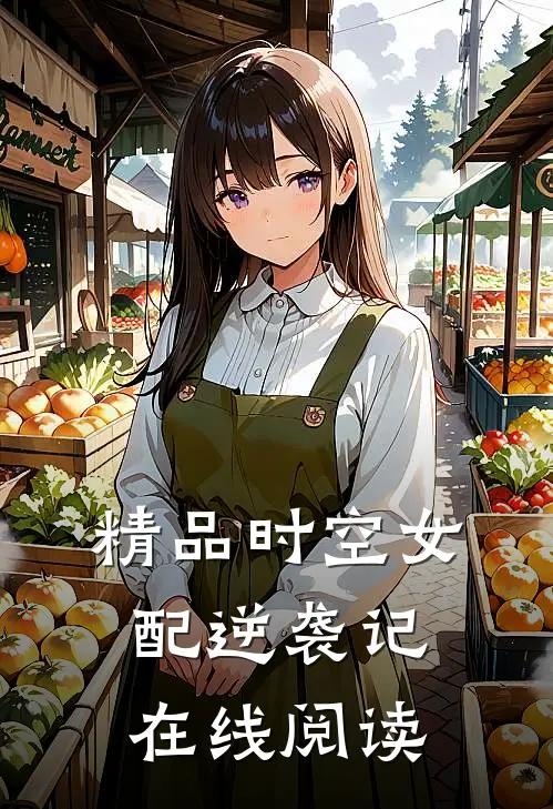 精品时空女配逆袭记在线阅读