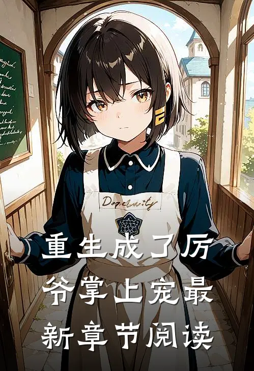 重生成了厉爷掌上宠最新章节阅读
