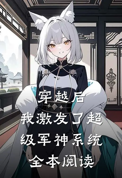 穿越后,我激发了超级军神系统全本阅读