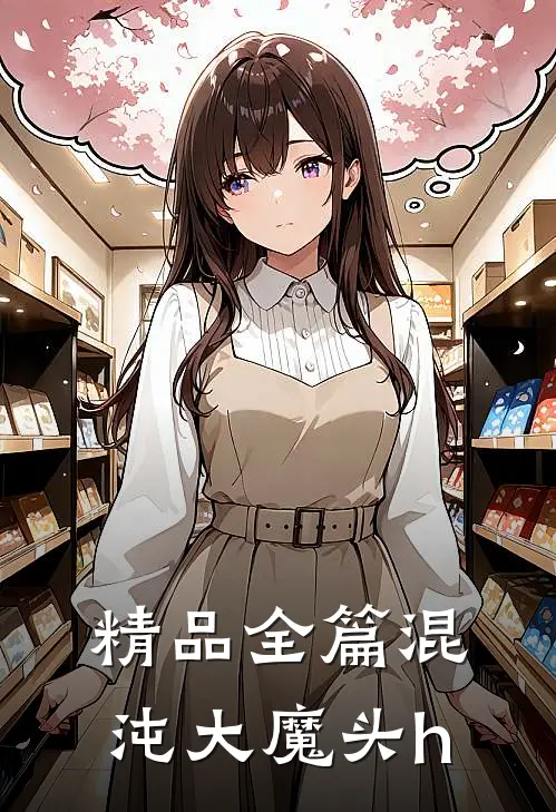 精品全篇混沌大魔头h