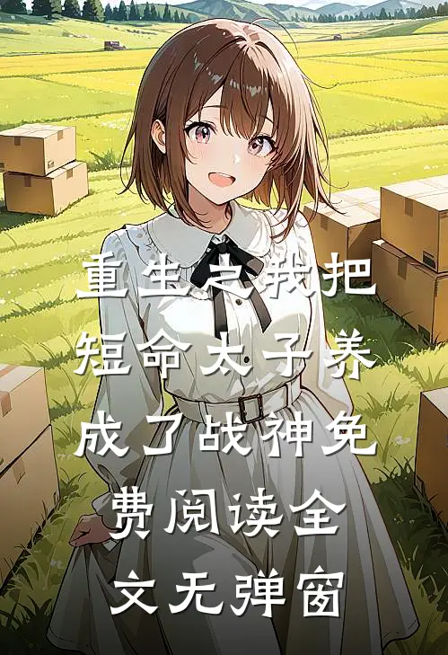 重生之我把短命太子养成了战神免费阅读全文无弹窗