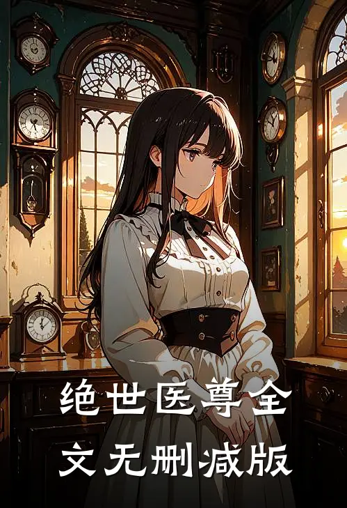 绝世医尊全文无删减版