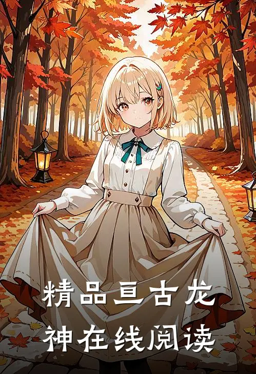 精品亘古龙神在线阅读